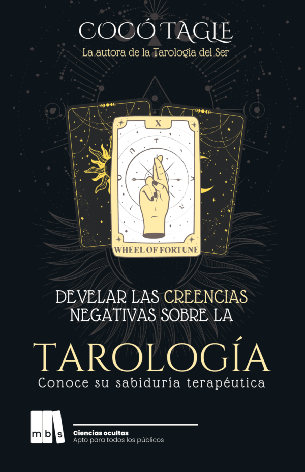 Develar las creencias negativas sobre la Tarología