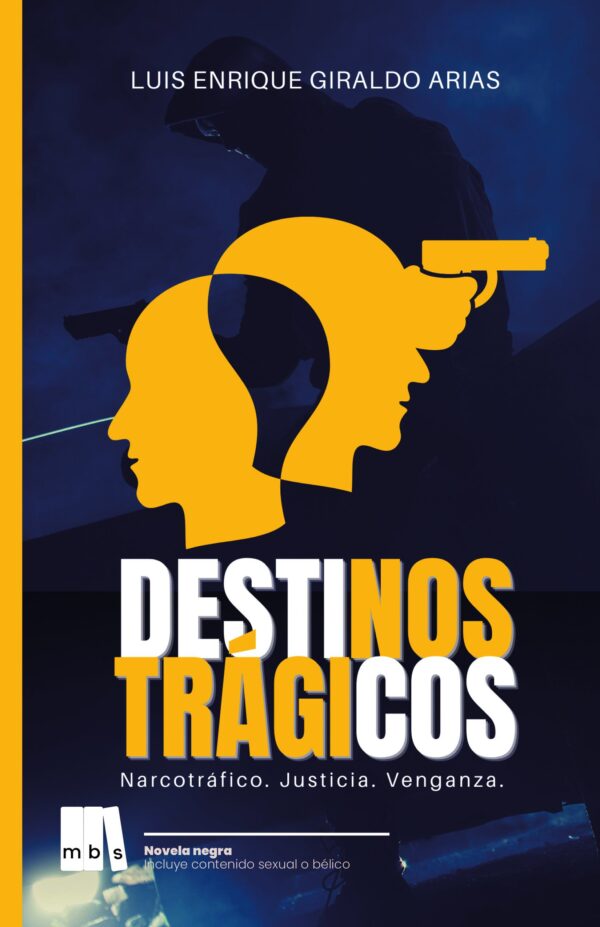 Destinos trágicos