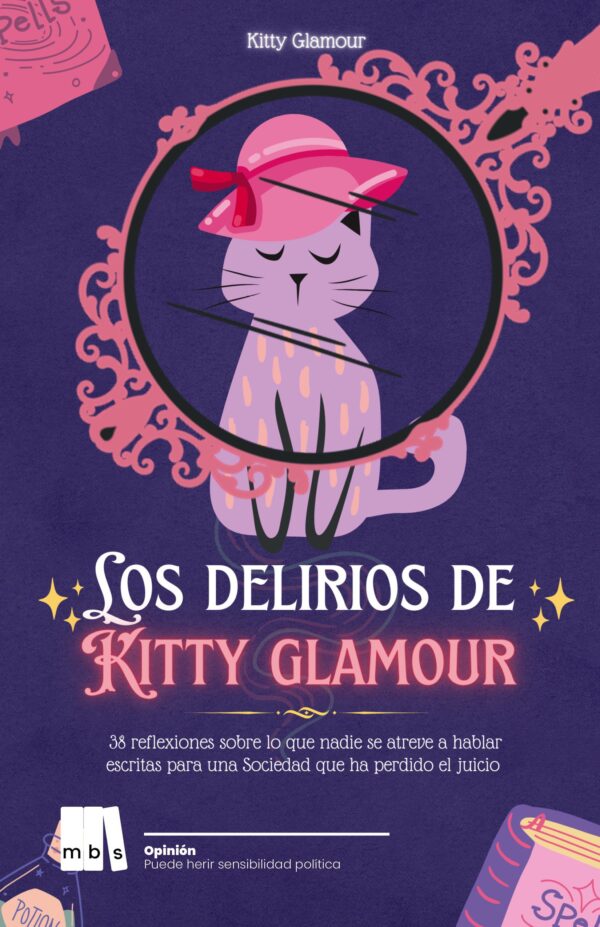 Los delirios de Kitty Glamour