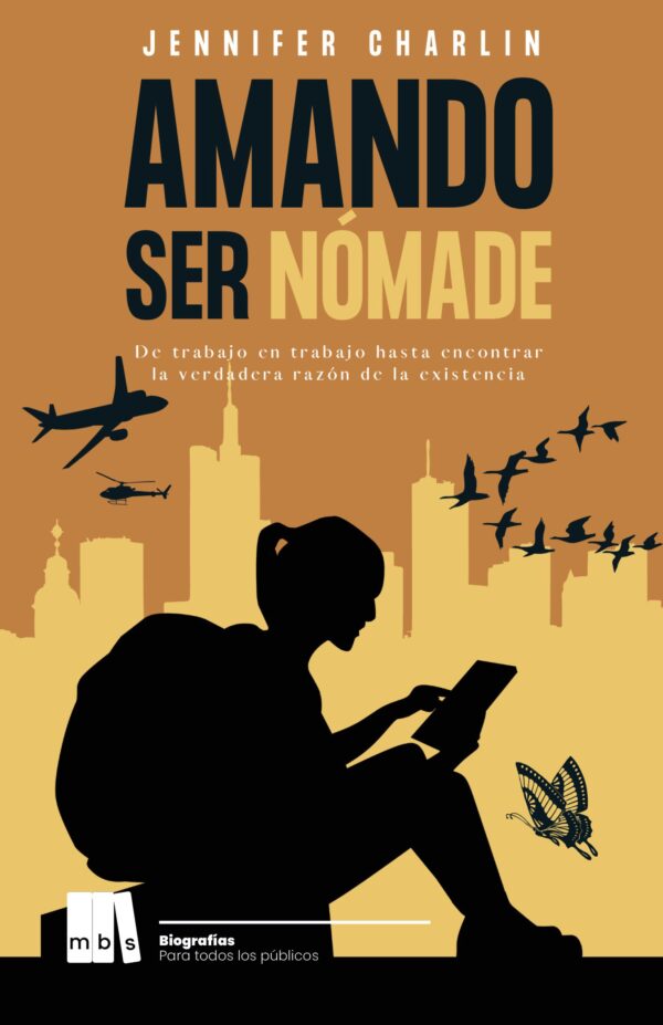 Amando ser Nómade