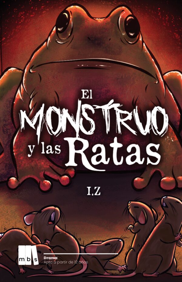 El monstruo y las ratas