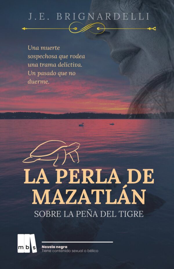 La perla de Mazatlán