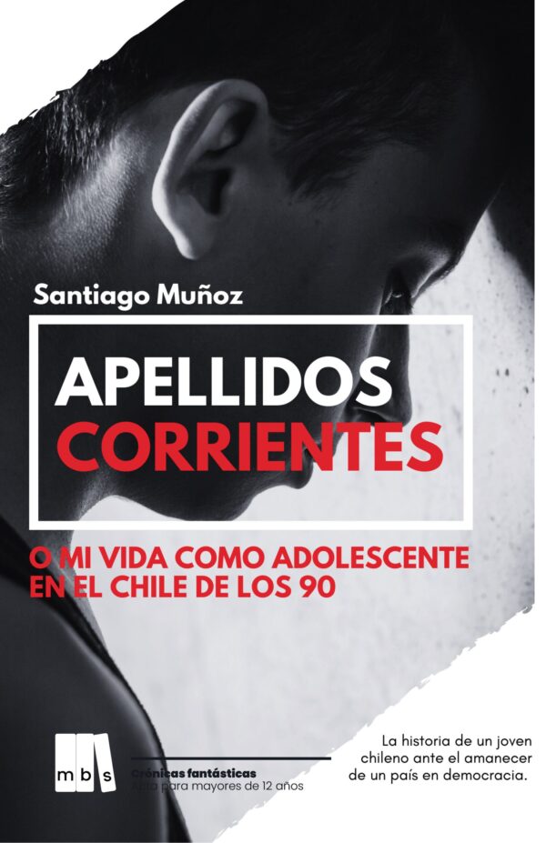 Apellidos corrientes